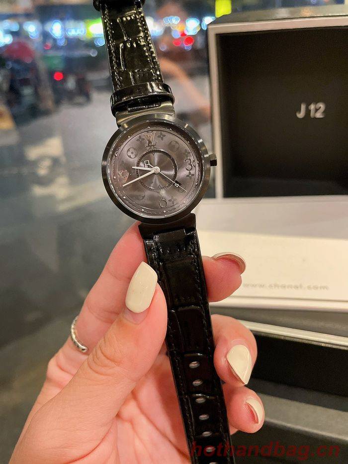Louis Vuitton Watch LVW00026 Louis Vuitton Watch LVW00026